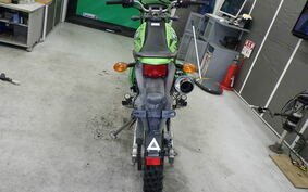 KAWASAKI KLX125 LX125C