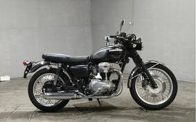 KAWASAKI W400 2006 EJ400A