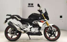 BMW G310R 2019 0G01