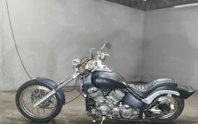 YAMAHA DRAGSTAR 400 1996 4TR