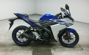 YAMAHA YZF-R25 RG10J