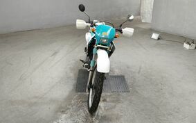 HONDA XL250 DEGREE MD26