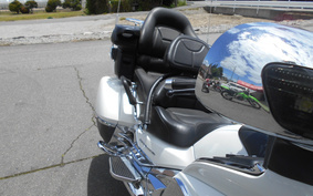 HONDA GL 1800 GOLD WING 2011 SC68