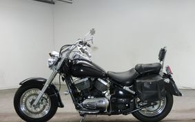 KAWASAKI VULCAN 400 CLASSIC 1996 VN400A