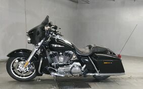 HARLEY FLHX 1580 2009 KB4