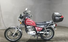 SUZUKI GN125 F Gen.2 PCJ2N