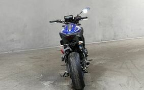 YAMAHA MT-07 2018 RM19J