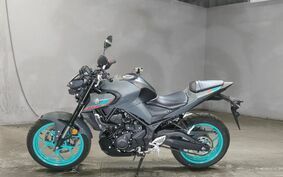 YAMAHA MT-25 RG74J