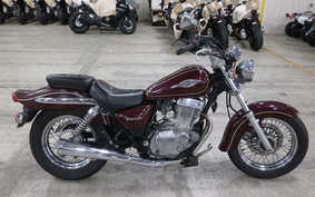 SUZUKI GZ250 Marauder NJ48A