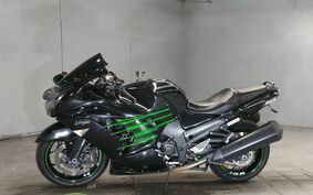 KAWASAKI ZX 1400 NINJA R 2014 ZXT40E