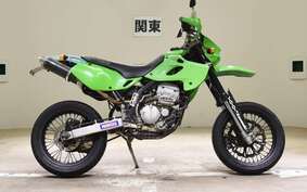 KAWASAKI KLX250D TRACKER LX250E