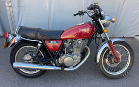 YAMAHA SR500 2J2