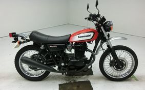 KAWASAKI 250TR 2006 BJ250F