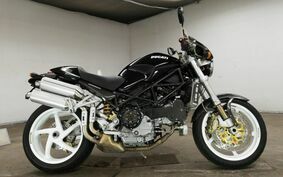 DUCATI MONSTER S4R 2008 M405A