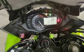 KAWASAKI NINJA 1000 2014 ZXT00G