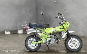 HONDA DAX 70 ST70