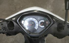 YAMAHA AXIS Z SED7J