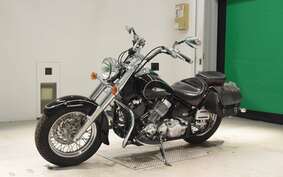 YAMAHA DRAGSTAR 400 CLASSIC  2013 VH02J