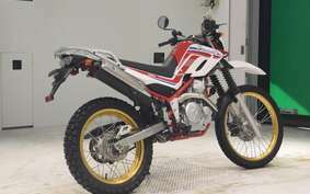 YAMAHA SEROW 250 Gen.3 DG31J