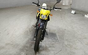 KAWASAKI KLX150D TRACKER 不明