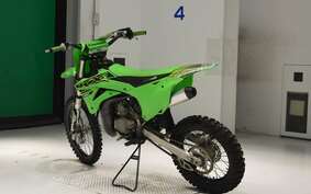 KAWASAKI KX100 KX100F