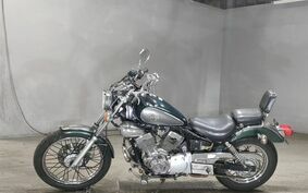 YAMAHA VIRAGO 250 3DM