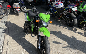 KAWASAKI KSR110 KL110C