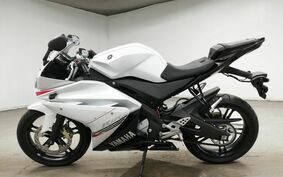 YAMAHA YZF-R125 RE06