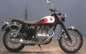 KAWASAKI ESTRELLA RS 2006 BJ250A