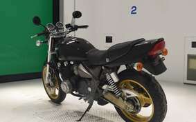 KAWASAKI ZEPHYR 400 KAI 2003 ZR400C