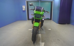 KAWASAKI ZRX1200 D 2015 ZRT20D