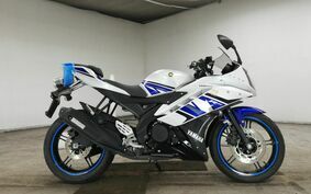 YAMAHA YZF-R15 1CK0