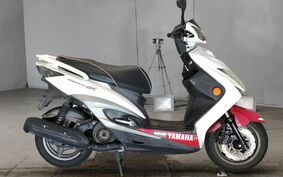 YAMAHA CYGNUS 125 X SR SE44J