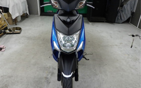 YAMAHA CYGNUS 125 XSR 2 SE44J