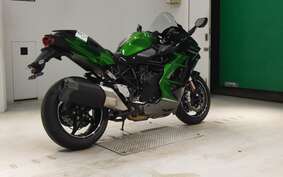 KAWASAKI NINJA H2 SX SE 2023 ZXT02P