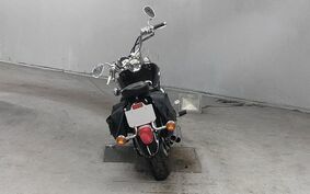 YAMAHA DRAGSTAR 400 CLASSIC 1999 4TR