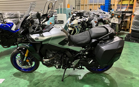 YAMAHA TRACER 9 GT 2021 RN70J