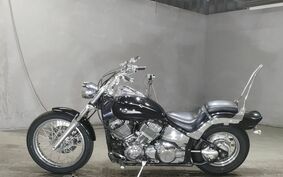 YAMAHA DRAGSTAR 400 2001 VH01J