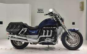 TRIUMPH ROCKET III 2010