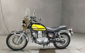 KAWASAKI ESTRELLA RS Type BJ250A