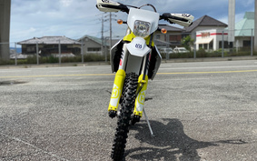 HUSQVARNA FE350 2019