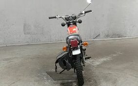 SUZUKI TS50 Hustler TS502