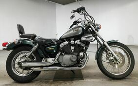 YAMAHA VIRAGO 250 3DM