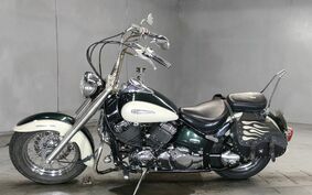 YAMAHA DRAGSTAR 400 CLASSIC 1998 4TR