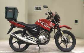 YAMAHA YBR125 PCJL