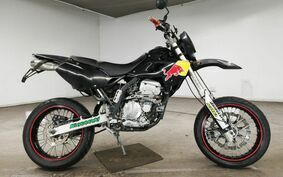 KAWASAKI KLX250D TRACKER LX250E