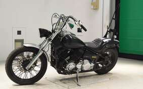 YAMAHA DRAGSTAR 400 2000 VH01J