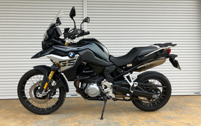 BMW F850GS 2020 0B09