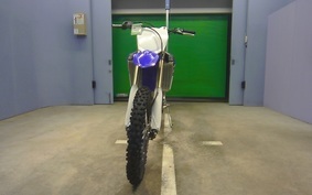 YAMAHA YZ250F CG34C