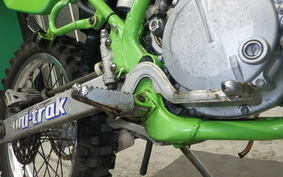 KAWASAKI KDX200SR DX200G